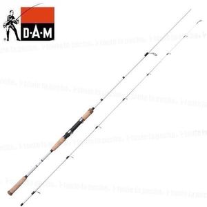 Rods D.A.M Neo Finesse 5-15g