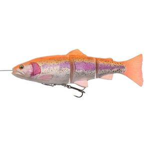 Lures Savage Gear 4D Line trout 15cm