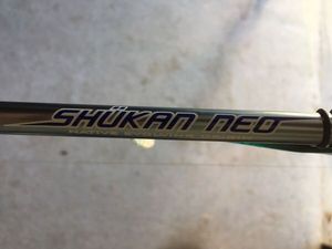 Rods Sakura Shükan Neo SHNS 762