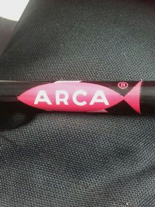 Rods Arca Arca triple tracker 210