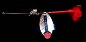 Lures Mepps lusox