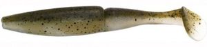 Lures Sawamura One Up Shad 6" N°58 19g