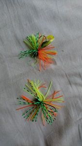 Lures Specialiste Leurres Mini Jig head 