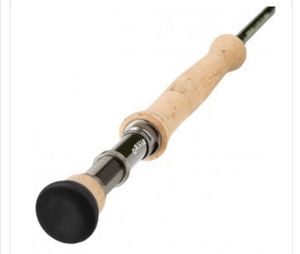 Rods Orvis Canne Orvis Clearwater 9'