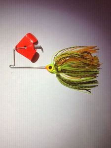 Lures Booyah Baits Buzzbaits Pond Magic Buzz