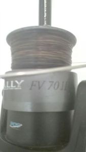 Reels null totally fv 70 II