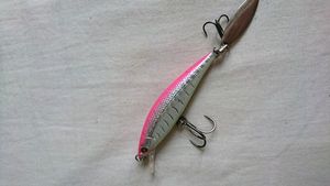 Lures Sebile Spincher60 Sk