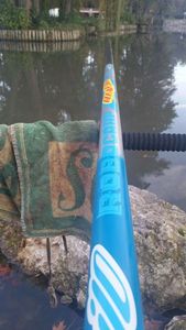 Rods Milo 1001