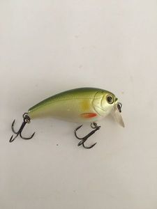 Lures Ecogear Prenium CK S0703