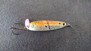 Lures Caperlan 1