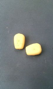 Baits & Additives null faux mais flottant