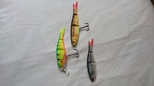 Lures Savage Gear 4play Soft 