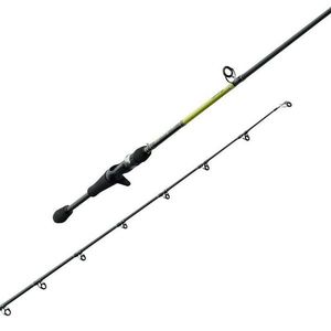 Rods Caperlan canne casting 5-20 g 