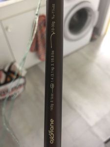 Rods Caperlan set squid 210