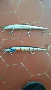 Lures Duo tide minnow slim 175