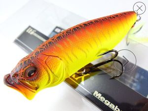 Lures Megabass Popmax