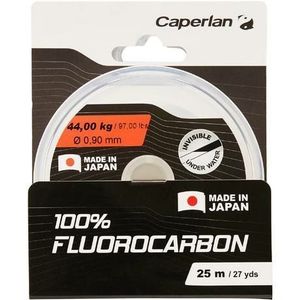 Leaders Caperlan Fluorocarbon 