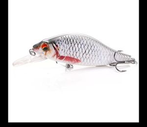 Lures VTAVTA Jerkbait flottant