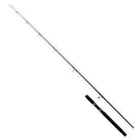 Rods Kali Kunnan Kali Kunnan Canne Jigging BlackYard