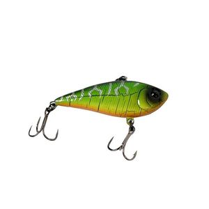 Lures null EVOK loki vib 6.1g 4,6cm