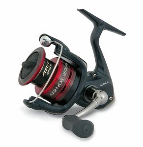 Reels Shimano Aernos 2500FB