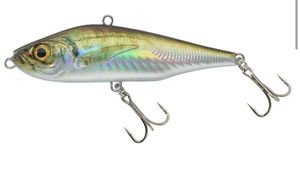Lures Caperlan Ajivib 100 US