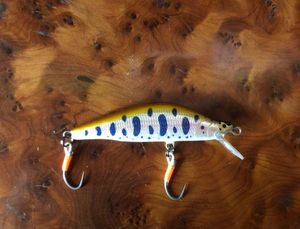 Lures Ito Craft BOWIE 50 HYM