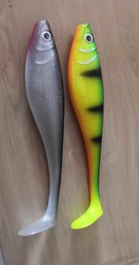 Lures Rapala Soft PETO 22cm