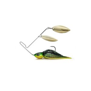 Lures Nays MZ RNNR spinnerbait 2.0
