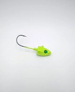 Hooks Plp Entreprise  SPI Citrus 3/0 14.5gr