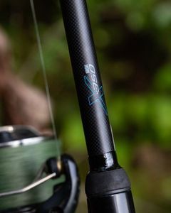 Rods Nash Nash X350 12’ 3.5lbs