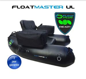 Crafts bellyboat Floatmaster UL