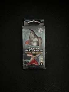 Lures Fox Rage Ultra Naturals Replicant Perch 