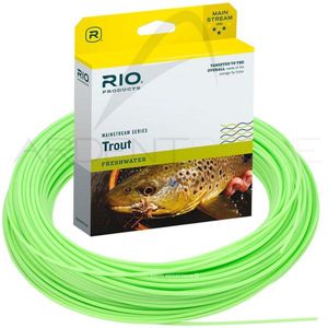 Lines Rio Mainstream WF5F