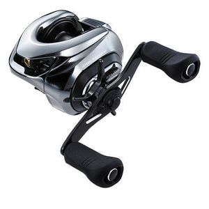 Reels Shimano Antares DC MD