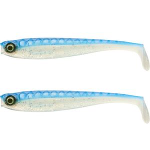 Lures Caperlan ROGEN 120 bleu