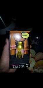 Lures Megabass Gatta-X 