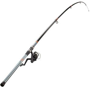 Rods Caperlan Canne SYMBIOS LIGHT-100 390