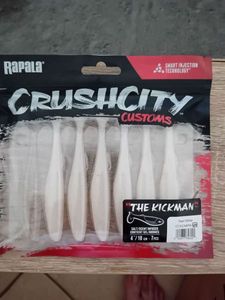 Lures Rapala The kickman 