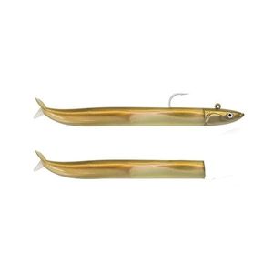 Lures Fiiish Crazy sand eel