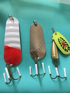 null Max ranger  Cuillers Et Spinnerbaits
