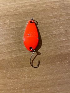 Lures Carson Spoon 
