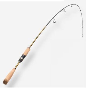 Rods Caperlan WXM 500 truite 