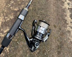 Reels Shimano Vanquish Fc C2000S 