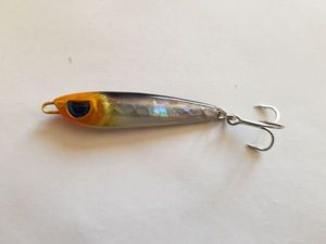 Lures Tropic Clinic Mad Jig