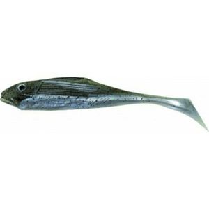 Lures Gunki ROLLER GUN 8 NATURAL GREY