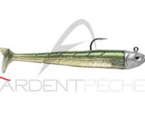 Lures Kerfil Khery shad 120mm - 30gr