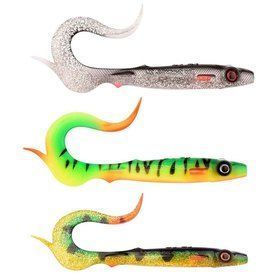 Lures Spo Shoktail iris