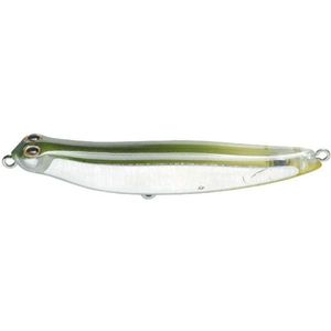 Lures Jackson Leurre Coulant Jackson Debu Nyoro 85 8.5Cm couleur SSS - 13G

