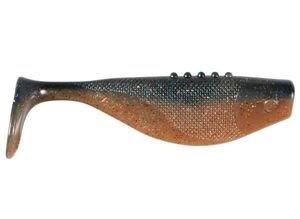 Lures Dragon FATTY PRO 6CM HELL'S OIL